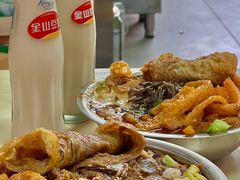 -凤张螺蛳粉·爽口粉(跃进路总店)