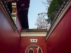 -长春观