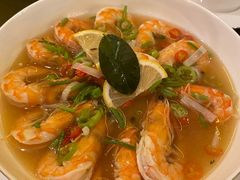 -甄御•海鲜新青岛菜(麦岛店)