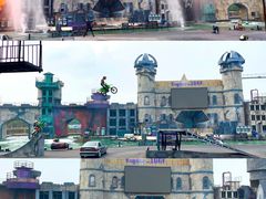 -渔岛海洋度假区