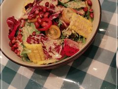 -紫光园·烤鸭·北京菜(劲松店)