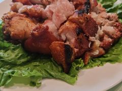 -北镇龙岗子生态园