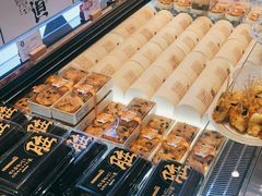 -燃厚蛋糕(卓展中信城店)