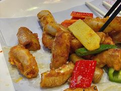 -猪肉婆私房菜(容桂总店)