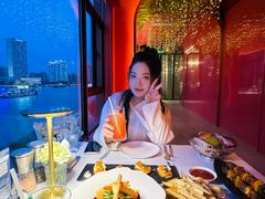 -Kathleen's Waitan 凯圣琳江景西餐厅(外滩店)