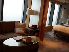 -上海静安香格里拉大酒店