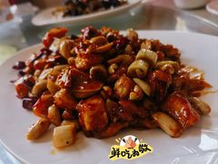 -源东食府(鹿海园小区店)