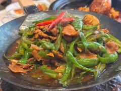 -大鸭梨烤鸭(枣园店)