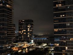 -DEW Lounge(深圳湾店)