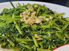 -甘家界牌柠檬鸭(青山店)