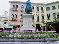 -华谊兄弟（长沙）电影小镇