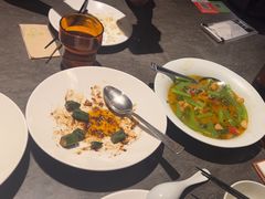 -汤城小厨•粤菜•靓汤(苏州街店)