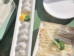 -老灶堂文创火锅(文艺路店)