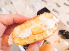 牛萌萌-布莱诺(中央大道店)