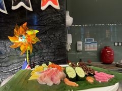 -重庆富力艾美酒店