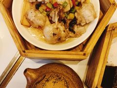 -五号茶居·新派粤菜·岭南五号酒店(沿江中路店)