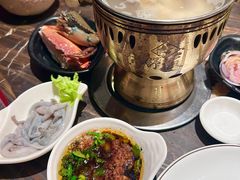 -舒友海鲜姿造(白鹭洲店)