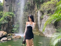 -广州花园酒店