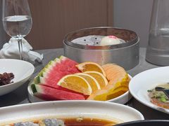 -阿毛饭店·正宗宁波菜(儿童公园旗舰店)