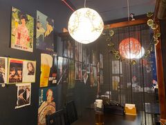 大堂-日本料理神拉面