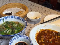 -一江春水·杭帮臻宴(三台山店)