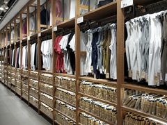 -鹿岛会员店 (龙湖三千集天街店)