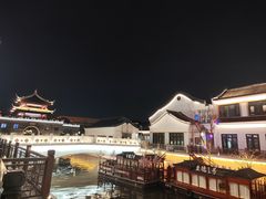 -梅村泰伯庙