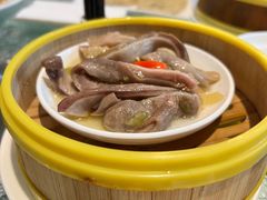 -中关村皇冠假日酒店·红轩中餐厅