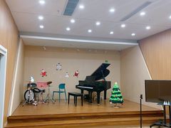 -珠江钢琴艺术中心(文一路店)