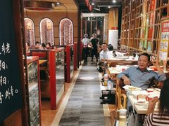-大队长主题火锅(观音桥店)