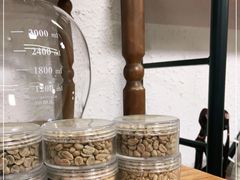 -吉派索自家烘焙咖啡馆(千佛山店)