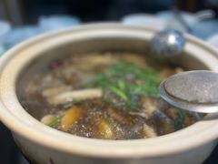 -名善山珍·野生菌汤锅(文殊院店)