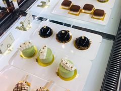 -sugarman espresso素饮糖人高新咖啡工厂