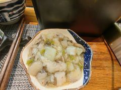 -戏作寿司(观音桥店)