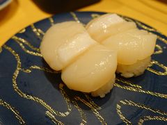 -大起水产回转寿司(りんくうシークル店)
