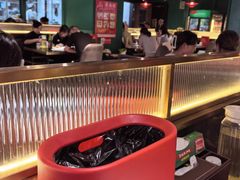 -京悦南门涮羊肉·羊蝎子火锅(田林路店)