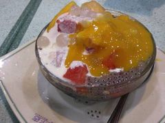 -松记糖水店(铜锣湾分店)