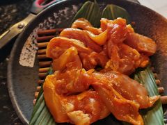 -老卜奎齐齐哈尔烤肉(人民东路店)