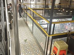 -曹掌柜小酒馆烧烤集团(崂山同兴路店)