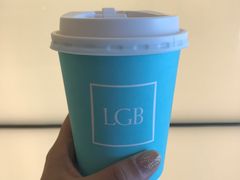 -LGB Cafe