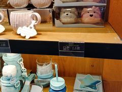 -星巴克臻选(莘庄仲盛店)