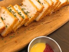 釜山手工炸鱼饼-青春分食(仙林大学城店)