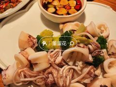 -闽上鲜·福建菜(龙湖滨江天街店)