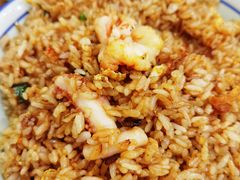 海鲜炒饭-潮汕铺老店(甜水井店)