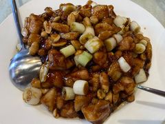 -郭林家常菜(狼垡店)