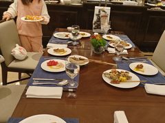 -Social 秀西餐厅-长沙瑞吉酒店(运达店)