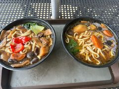 -韬光茶庵