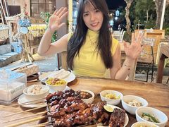 -Warung Nia Balinese Food & Pork Ribs