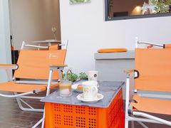 大堂-m³patisserie&coffee