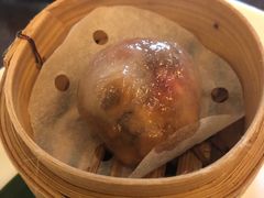 -万豪金殿(香港JW万豪酒店)